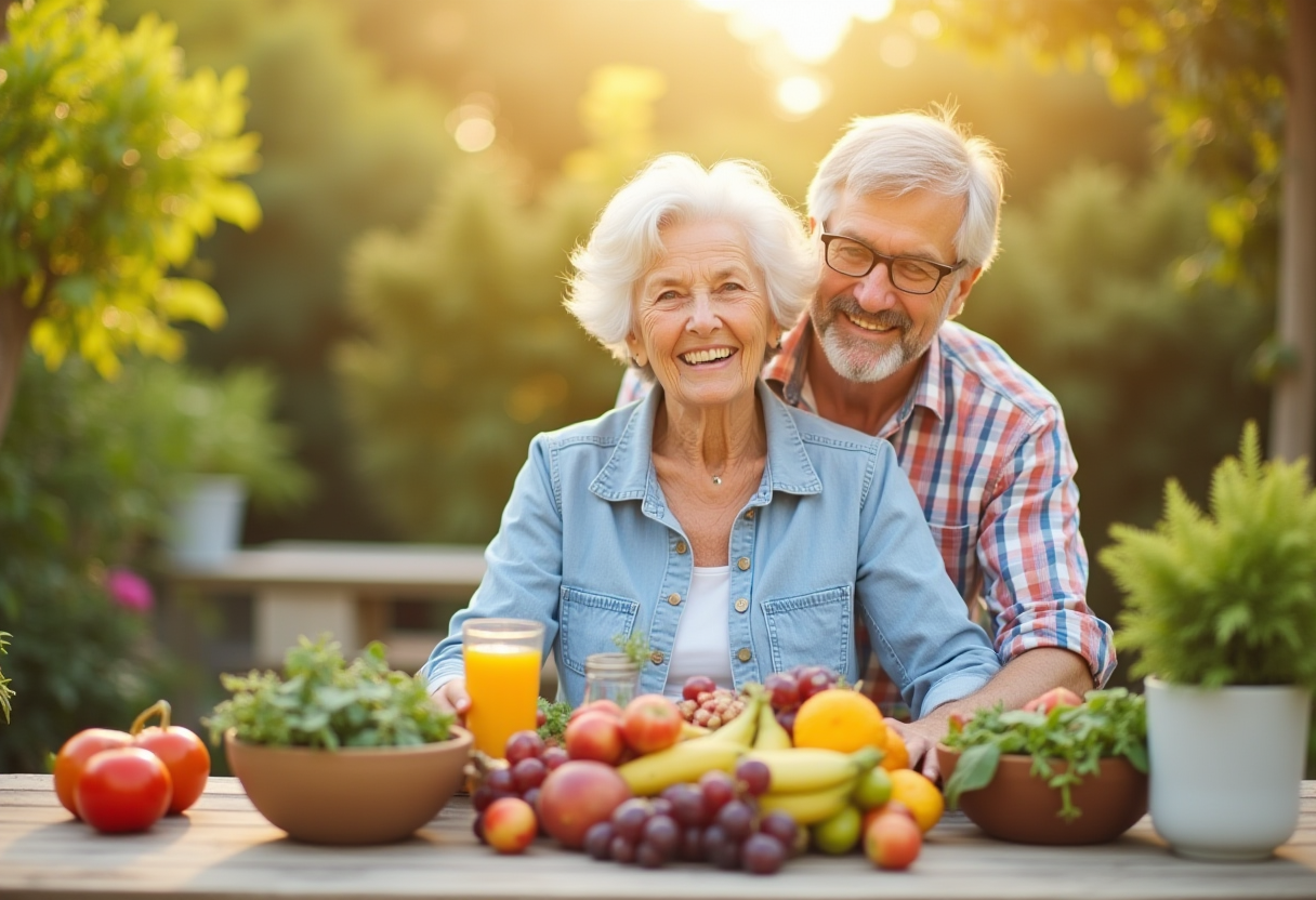 Енергія та витривалість